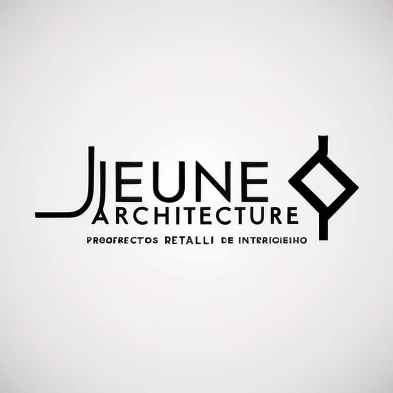 Jeune Architecture