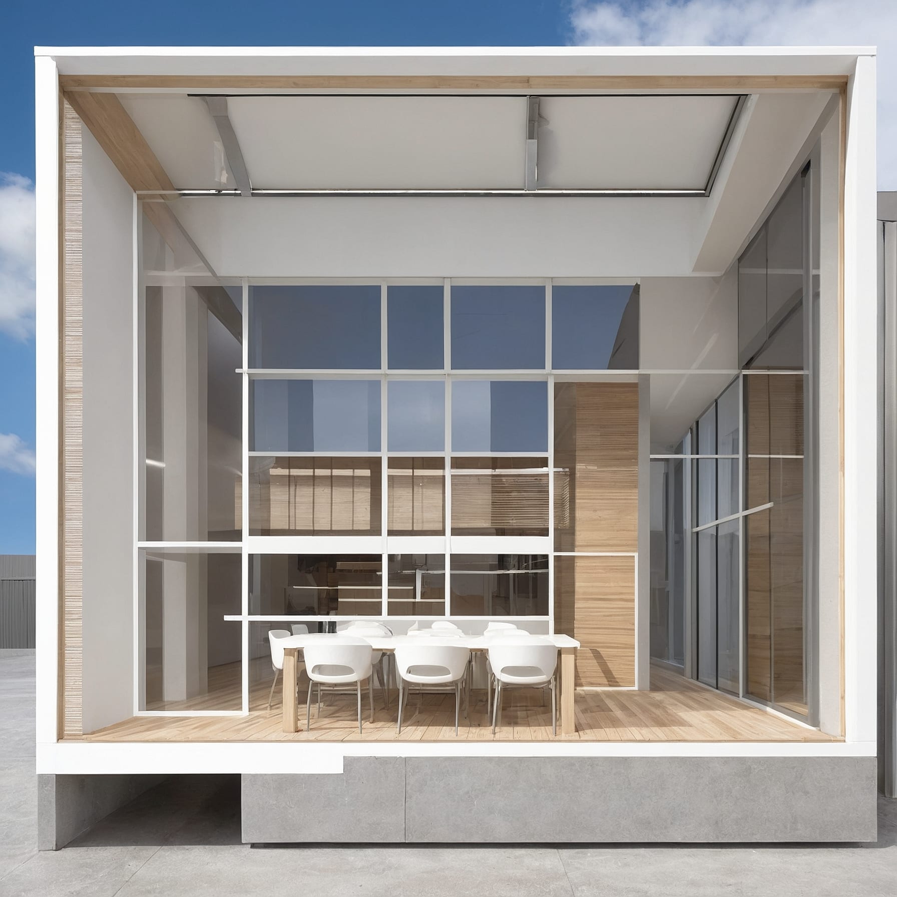 Beneficios de la arquitectura modular
